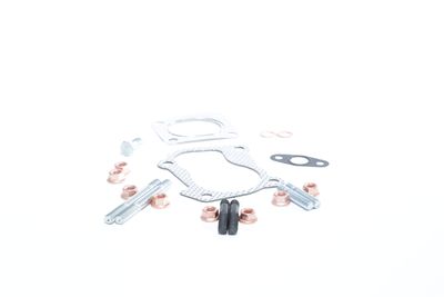 SET MONTAJ TURBOCOMPRESOR BTS Turbo T931128ABS 26