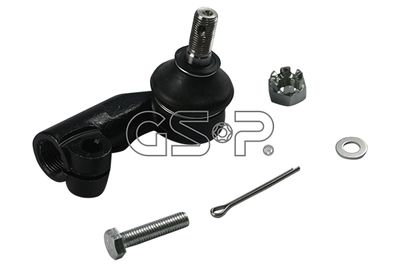 Наконечник поперечной рулевой тяги GSP S070251 для LADA PRIORA