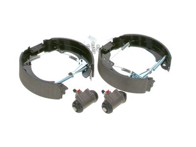 SET SABOTI FRANA BOSCH 0204114550 14