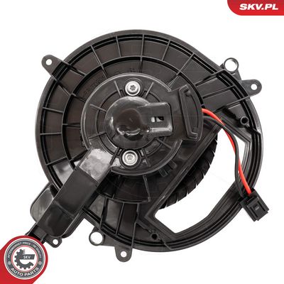 Vnútorný ventilátor ESEN SKV 68SKV117