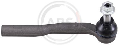 A.B.S. 231165 Наконечник рулевой тяги  для MAZDA 2 (Мазда 2)