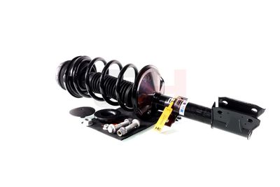 ANSAMBLU TELESCOP ARC GH GH353997C02 58