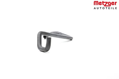 FURTUN RADIATOR METZGER AUTOTEILE 2420852 11