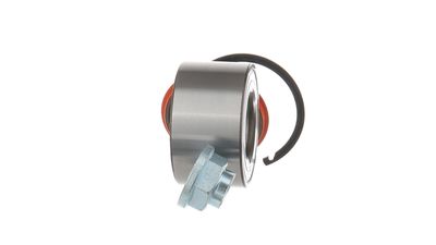 RADLAGERSATZ SKF VKBA1948 9