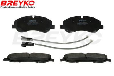 SET PLACUTE FRANA FRANA DISC