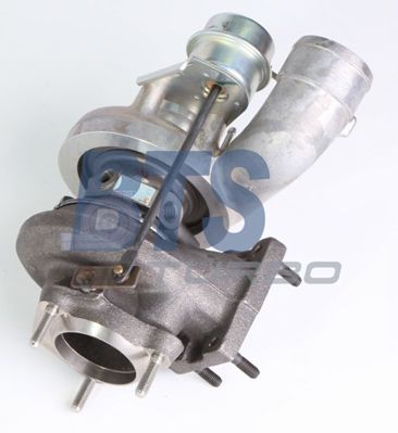 LADER AUFLADUNG BTS Turbo T911122 20