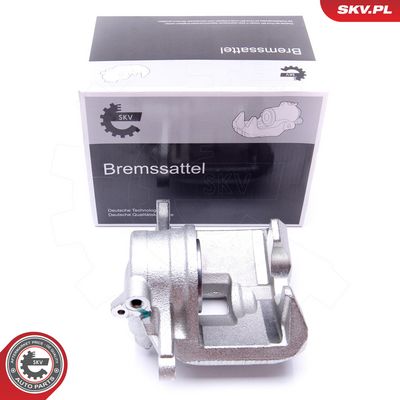 Brzdový třmen ESEN SKV 45SKV702