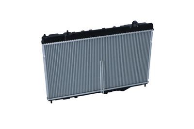 RADIATOR RACIRE MOTOR NRF 516658 23