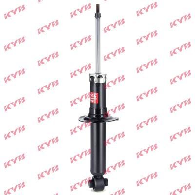 STOßDäMPFER KYB 340057 24