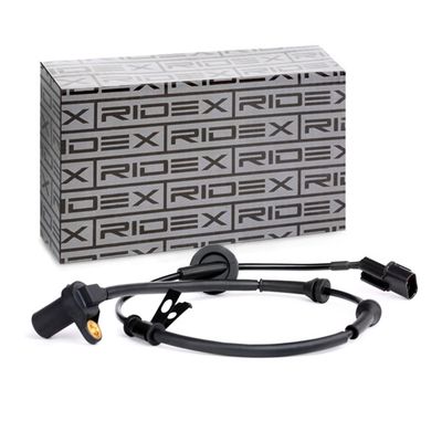 датчик, обороти на колелото RIDEX 412W0265