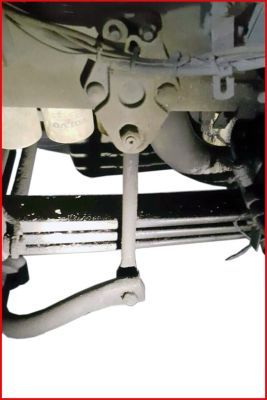 MONTAGEWERKZEUGSATZ STABILISATOR-KUGELGELENK KS TOOLS 4603960 5