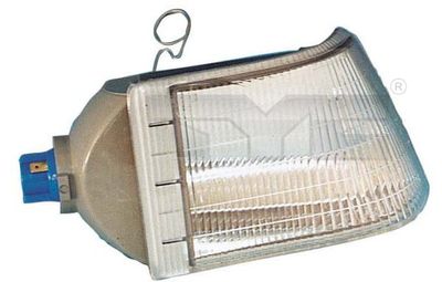 Lampa kierunkowskazu TYC 18-3210-05-2 produkt