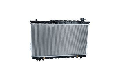 RADIATOR RACIRE MOTOR NRF 53646 44