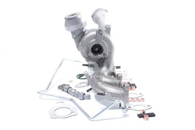 LADER AUFLADUNG BTS Turbo T981264 18