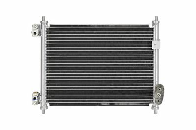 A/C condensator past: NISSAN CABSTAR, NT400 CABSTAR  RVI MAXITY 2.5D/3.0D 09.06-