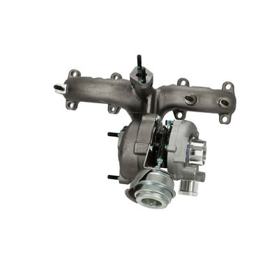 COMPRESOR SISTEM DE SUPRAALIMENTARE NISSENS 93090 31