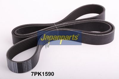 JAPANPARTS V formos rumbuoti diržai