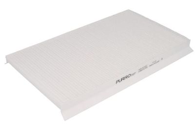 Filter, kupéventilation PURRO PUR-PC5007