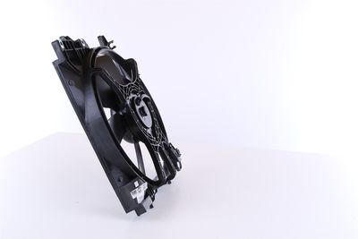 LüFTER MOTORKüHLUNG NISSENS 85491 34