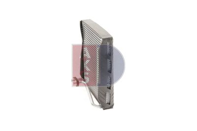 VERDAMPFER KLIMAANLAGE AKS DASIS 142045N 2