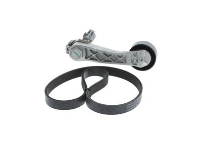 KEILRIPPENRIEMENSATZ BOSCH 1987600716 9