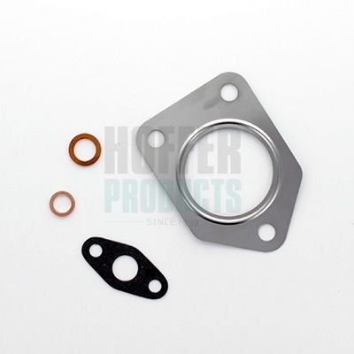 SET MONTAJ TURBOCOMPRESOR