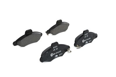 BREMSBELAGSATZ SCHEIBENBREMSE ATE 13046039652 11