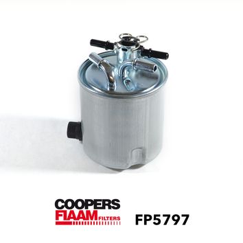 горивен филтър CoopersFiaam