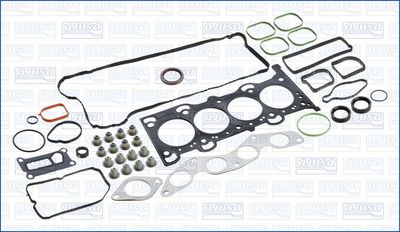 SET GARNITURI COMPLET MOTOR