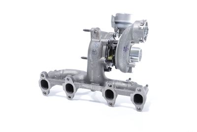 LADER AUFLADUNG BTS Turbo T914073 37