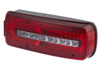 Lampa spate HELLA 2VP 012 381-081