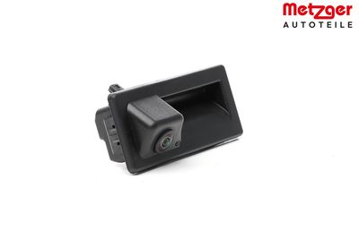 HECKKLAPPENGRIFF METZGER AUTOTEILE 2310978 33