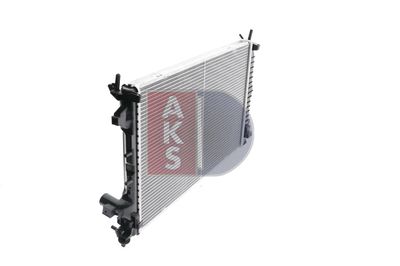 KüHLER MOTORKüHLUNG AKS DASIS 150074N 4