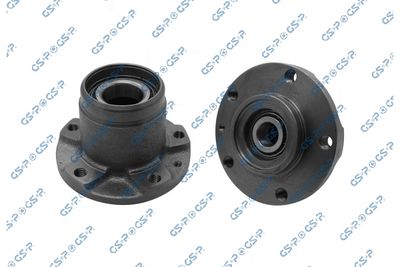 Rato guolio komplektas