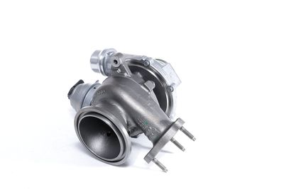 LADER AUFLADUNG BTS Turbo T918279 22