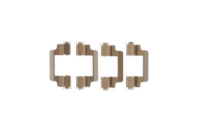 SET ACCESORII PLACUTE FRANA