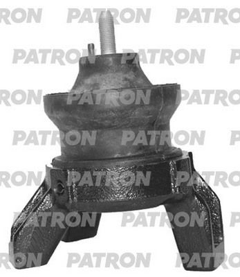 Подвеска, двигатель PATRON PSE30641 для KIA SORENTO