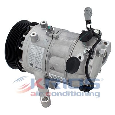 COMPRESOR CLIMATIZARE