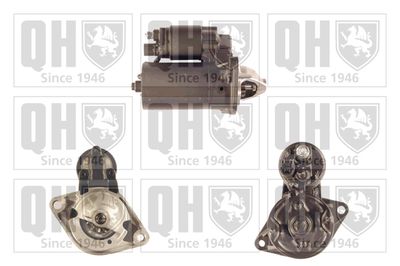 стартер QUINTON HAZELL QRS2257