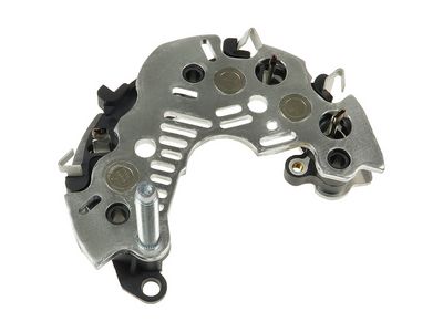 Gleichrichter, Generator