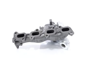 LADER AUFLADUNG BTS Turbo T918638 27