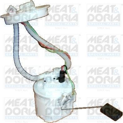 SISTEM ALIMENTARE CU COMBUSTIBIL