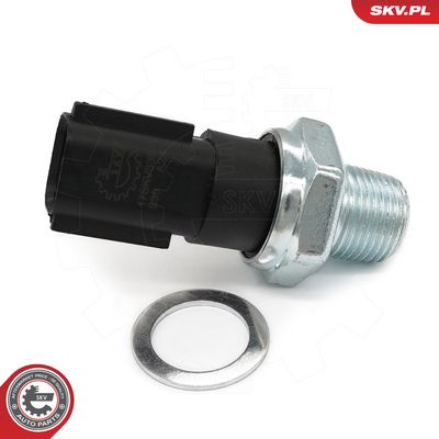 Olejový tlakový spínač ESEN SKV 17SKV838