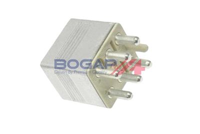 RELEU VENTILATOR HABITACLU BOGAP C5239100