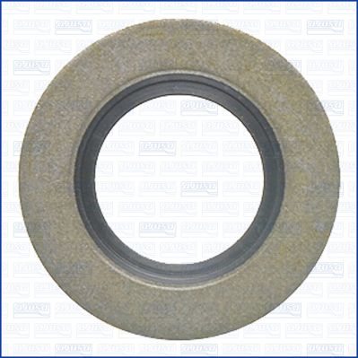 DICHTUNG ÖLEINLASS (LADER)