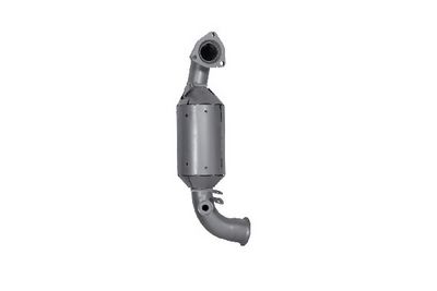 CATALIZATOR ASSO 100123