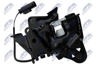 Konepellin lukko NTY EZC-BM-260 – BMW