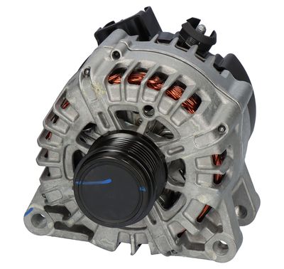 GENERATOR / ALTERNATOR VALEO 440709 28
