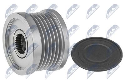 SISTEM ROATA LIBERA GENERATOR NTY ESANS004