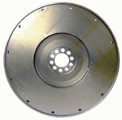SACHS Schwungrad